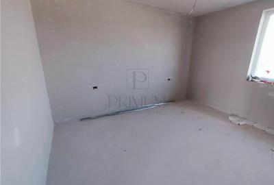 Duplex cu 4 camere cu Canalizare în Moșnița Nouă - 5