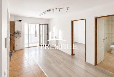 Apartament cu 2 camere decomandat în Arhitecților - Calea Cisnădiei