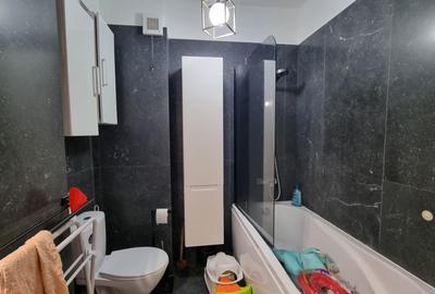 Apartament cu 2 camere decomandat în Cug - 13