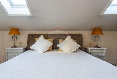Casă individuală cu 7 camere cu Teren 868 Mp în Trivale - 16