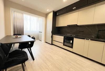 Apartament cu 3 camere decomandat în Pantelimon