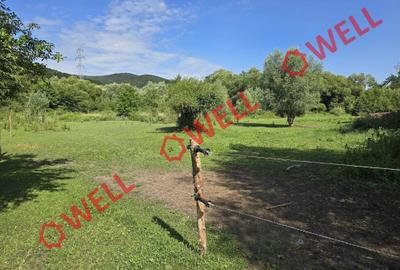 Teren intravilan de 4093 mp, în Malnaș - 3