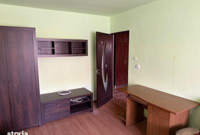 Apartament cu 2 camere în Nord - 11