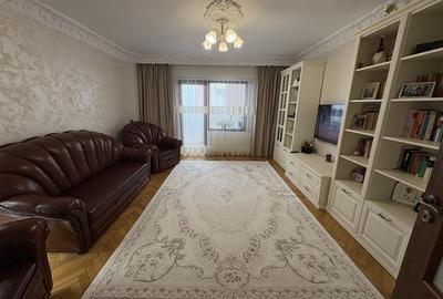 Apartament cu 3 camere în Sat Vacanță - 6