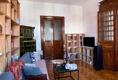 Apartament cu 5 camere semidecomandat, mobilat în Eminescu - 9