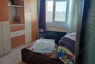 Apartament cu 3 camere decomandat în Micro 11 - 4