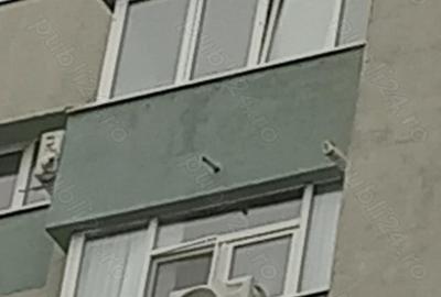 Apartament cu 2 camere semidecomandat în Mărgeanului