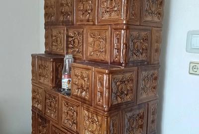 Apartament cu 3 camere decomandat în Central - 9