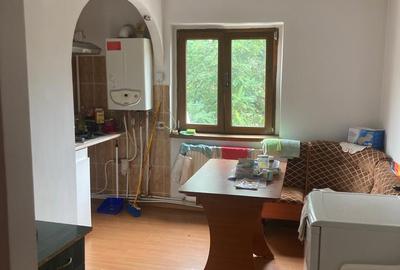 Apartament cu 2 camere decomandat în Coman - 2