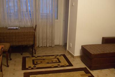 Garsonieră semidecomandată în Chișinau - 7
