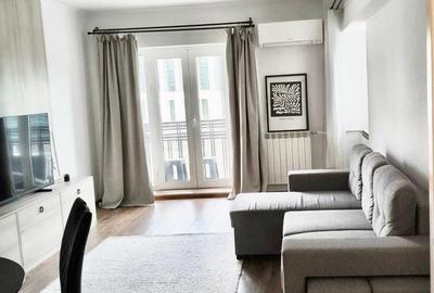 Apartament cu 2 camere decomandat în P-ța Unirii