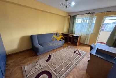 Apartament cu 2 camere decomandat în Mărăști