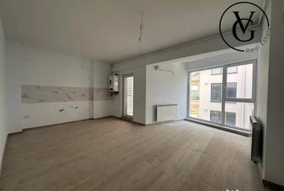 Apartament cu 2 camere decomandat în Nord - 9