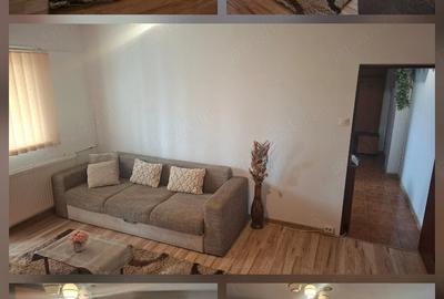 Apartament cu 2 camere semidecomandat în Olimpia-Stadion - 9