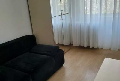 Garsonieră nedecomandată în Central - 1