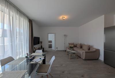 Apartament cu 2 camere semidecomandat în Florești - 2