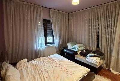 Apartament cu 2 camere semidecomandat, mobilat în Plevnei - 4