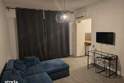 Apartament cu 2 camere decomandat în Bucureștii Noi