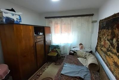 Apartament cu 3 camere decomandat, mobilat în Central - 2