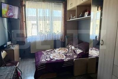 Garsonieră decomandată, mobilată în Iris