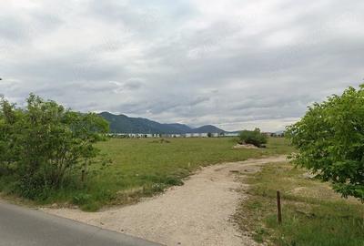 Teren de 5300 mp, în Bartolomeu