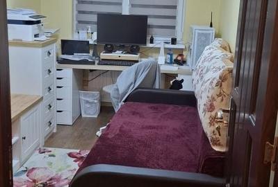 Apartament cu 3 camere decomandat în Central - 1