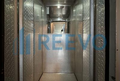 Apartament cu 2 camere decomandat, mobilat în Cornișa - 13