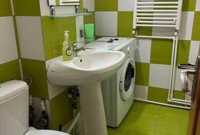 Apartament cu 2 camere decomandat în Stadion - 6