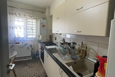 Apartament cu 3 camere decomandat în Cetate - 1