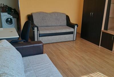 Garsonieră decomandată în Rogerius - 2
