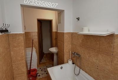Apartament cu 2 camere semidecomandat în Central - 3