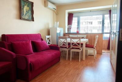 Apartament cu 2 camere circular în Drumul Taberei
