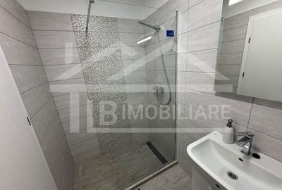 Apartament cu 3 camere decomandat în Libertății - 12