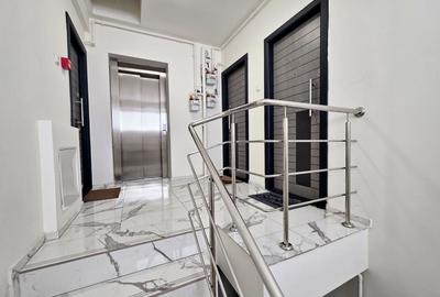 Apartament cu 3 camere semidecomandat, mobilat în Central - 22