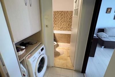 Apartament cu 2 camere decomandat în Carpați 2