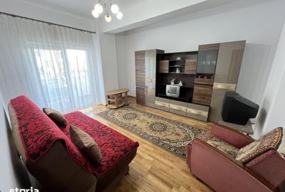 Apartament cu 2 camere decomandat în Șelimbăr