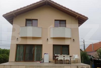 Casă individuală cu 5 camere cu Canalizare în Viișoara - 1