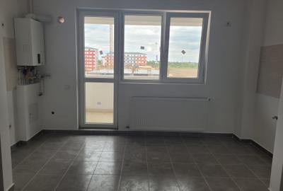 Apartament cu 2 camere semidecomandat în Apărătorii Patriei - 6