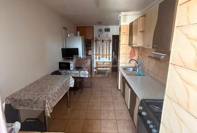 Apartament cu 3 camere decomandat, mobilat în Crângași - 12