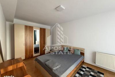 Apartament cu 2 camere în Lipovei