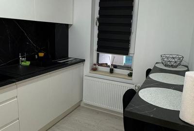 Apartament cu 3 camere în Salca