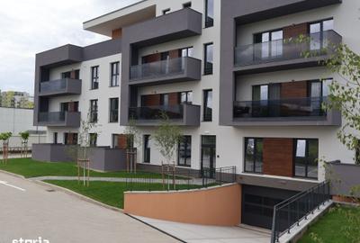 Apartament cu 2 camere în Tractorul