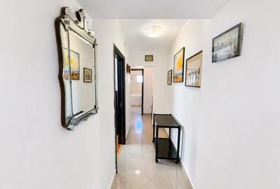 Apartament cu 4 camere decomandat în Unirii - 28
