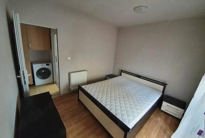 Apartament cu 2 camere decomandat în Exterior Vest