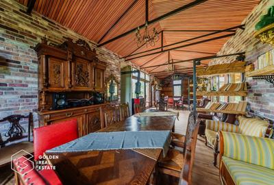 Hotel/Pensiune, de 350 mp, în Ghioroc - 50