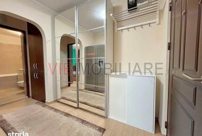 Apartament cu 2 camere decomandat în Crângași - 7