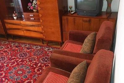 Apartament cu 2 camere decomandat în Calea Aradului