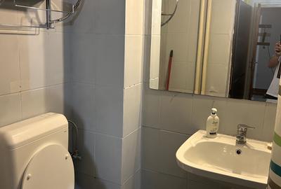 Garsonieră decomandată în Giurgiului - 2
