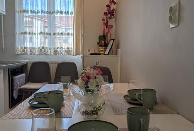 Apartament cu 3 camere în Florești - 6