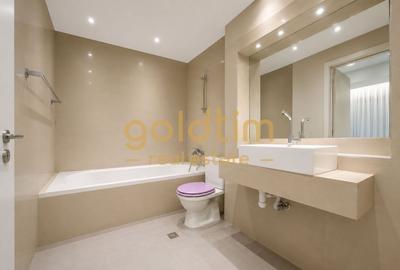 Apartament cu 3 camere decomandat, mobilat în Herăstrău - 15